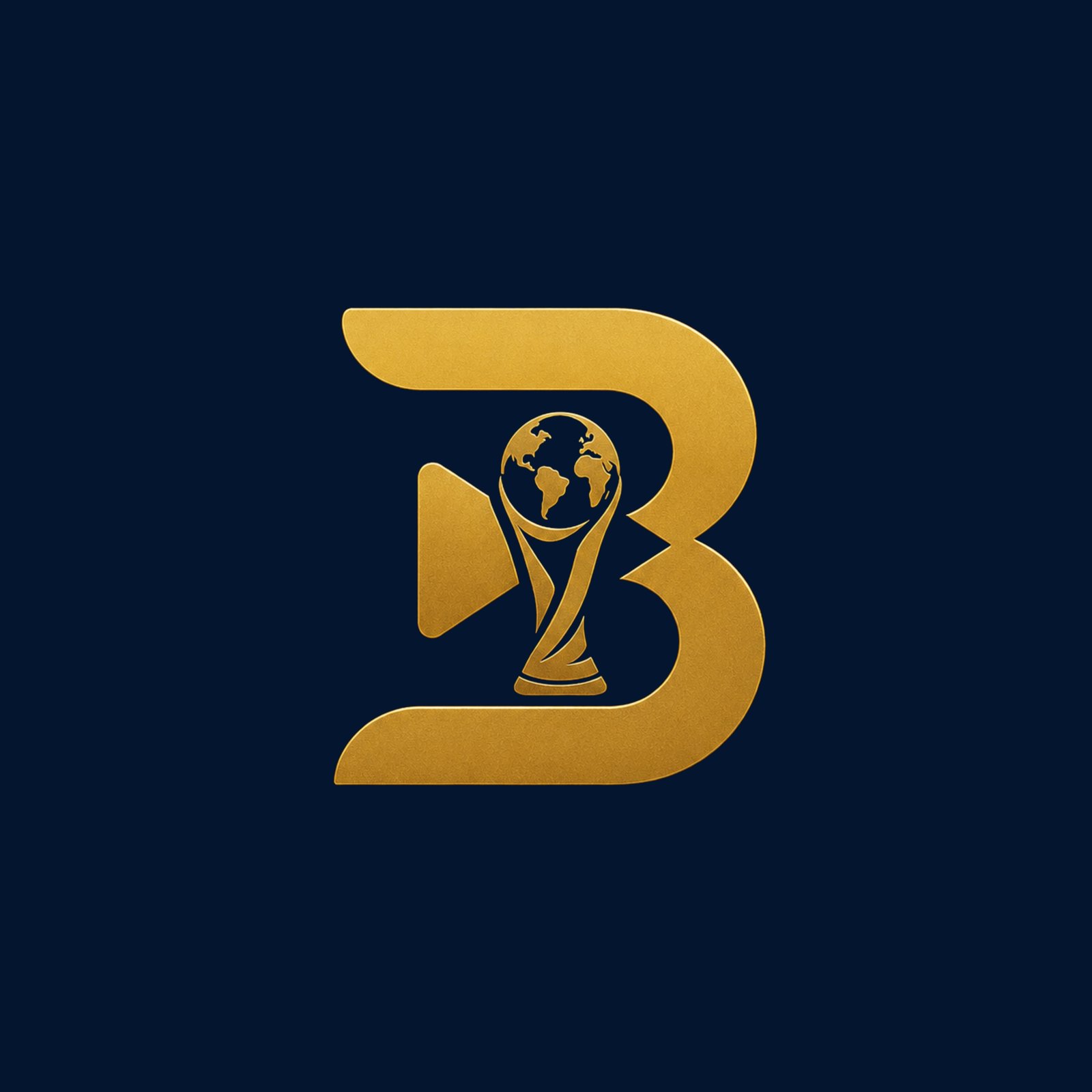 أيقونة Buz Cup